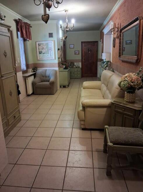 Dom w stylu południowoamerykańskim- Hacjenda