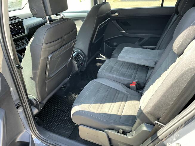 Vw Touran 2020R 1.5 Benzyna 150km Salon PL ASO