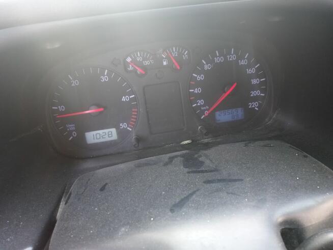 Sprzedam VW transporter