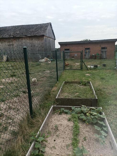 Sprzedam siedlisko NOWA TAŃSZA CENA