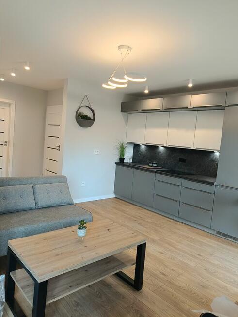 Prestiżowe M3 z tarasem /pod klucz/ Ogród 150m2! -5tys