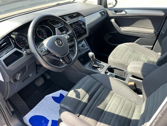 Vw Touran 2020R 1.5 Benzyna 150km Salon PL ASO