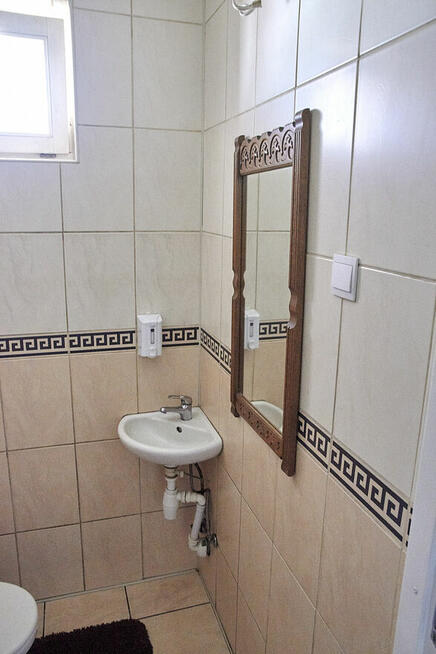 Dom nowoczesny w cichej okolicy