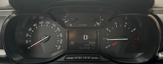 Citroën C3 1.2 PureTech Feel