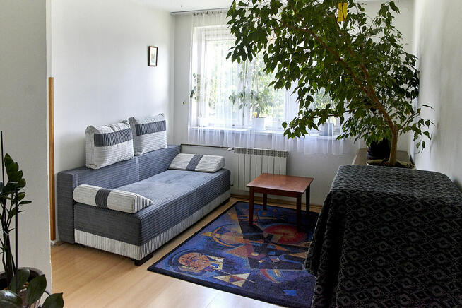 Dom nowoczesny w cichej okolicy