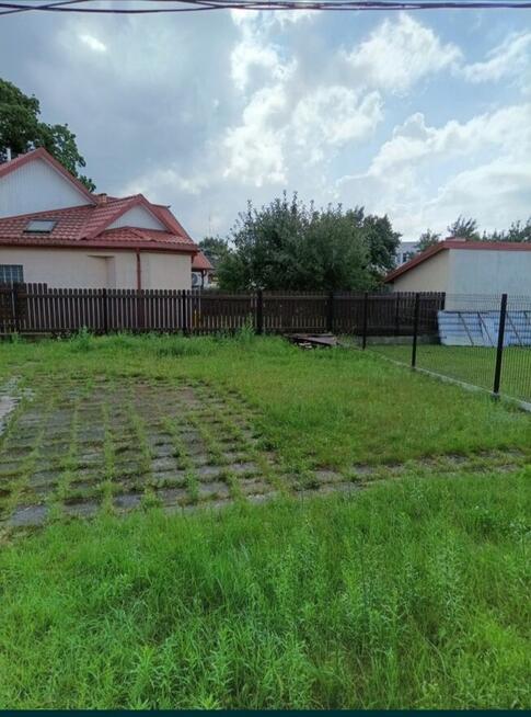 Sprzedam domek w Ostrowi Mazowieckiej