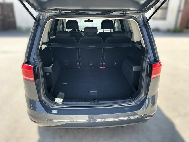 Vw Touran 2020R 1.5 Benzyna 150km Salon PL ASO