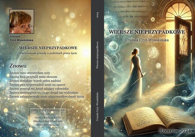 WIERSZE NIEPRZYPADKOWE i Salonik literacko-muzyczny