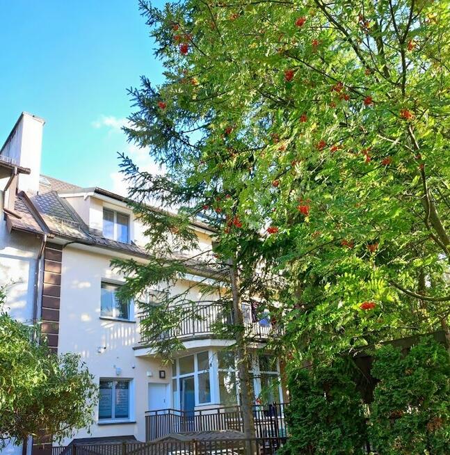 Apartamenty i pokoje