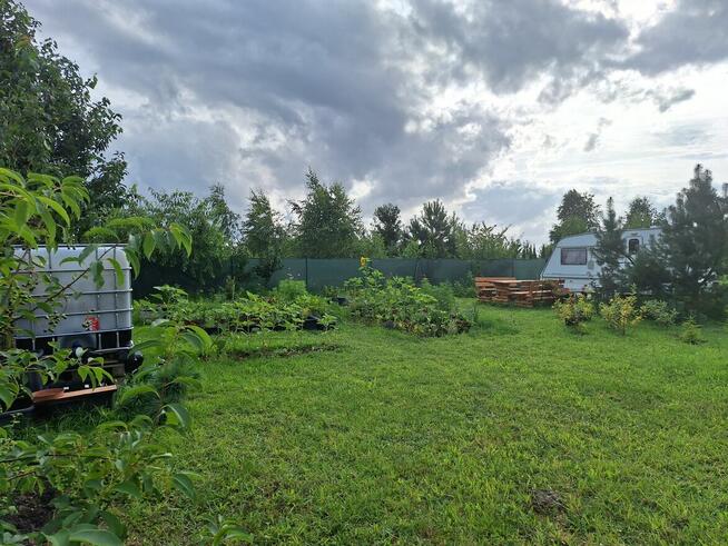 Sprzedam działkę nad morzem