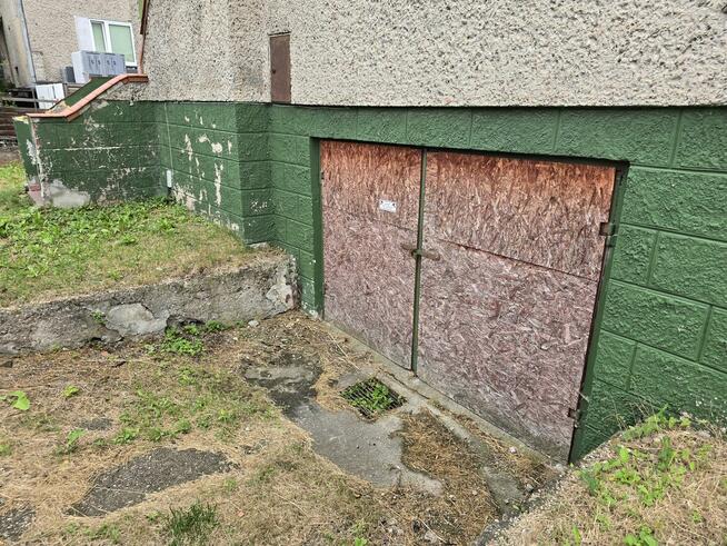 Sprzedam dom we Wrocław-Brochow ulica Bengalska