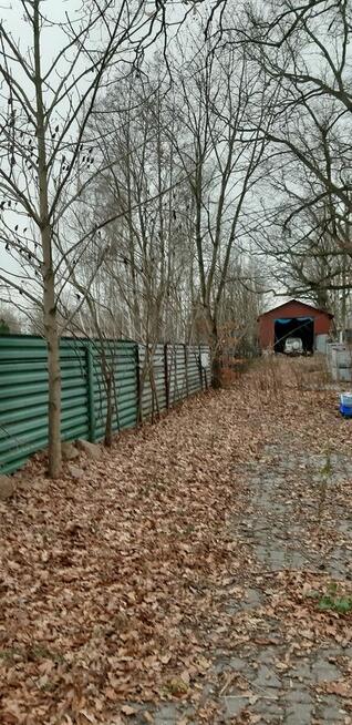 Wynajmę magazyn 900m2plac ha Chotomów