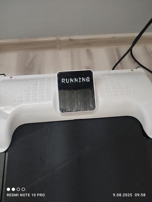 Sprzedam Bieżnię domową