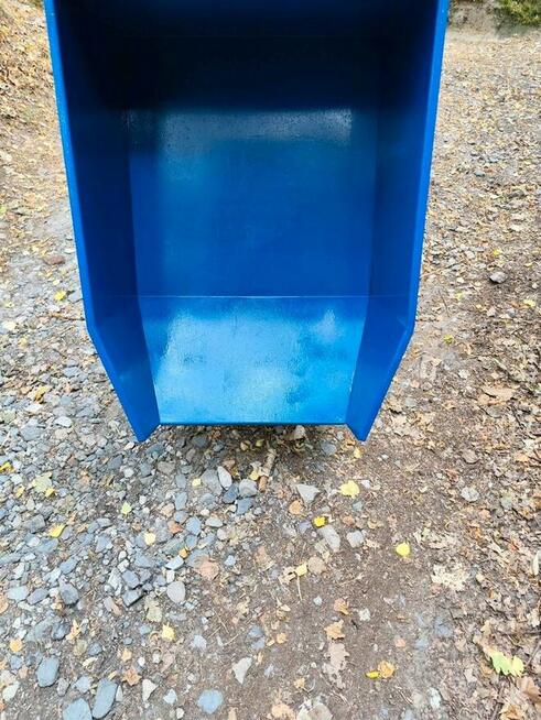 Mini Wywrotka Gąsienicowa Scheppach