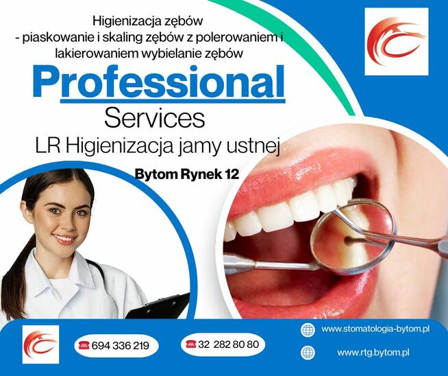 RTG panoramiczne, RTG Pantomograficzne, tel 694 336 219