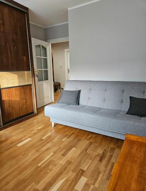 Pokój do wynajęcia w Dzielnicy Muzycznej przy UKW Bydgoszcz