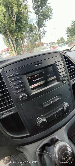 Sprzedam Mercedes Vito