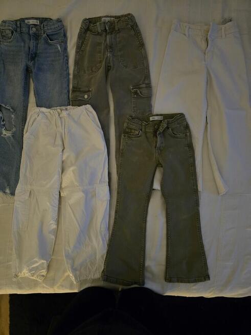 Ubrania dla dziewczynki od 1-3 lat