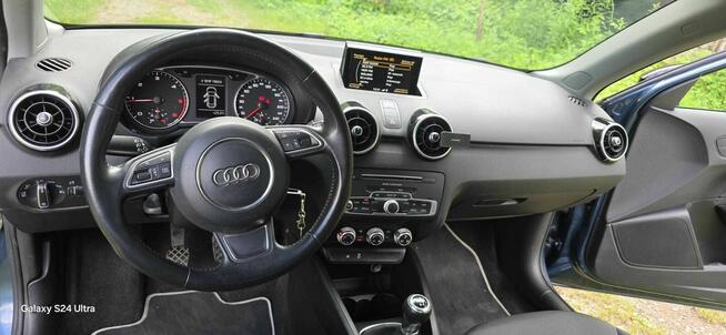 Sprzedam samochód Audi A1