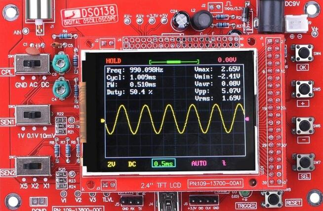 Elektronik Elektryk pojazdów