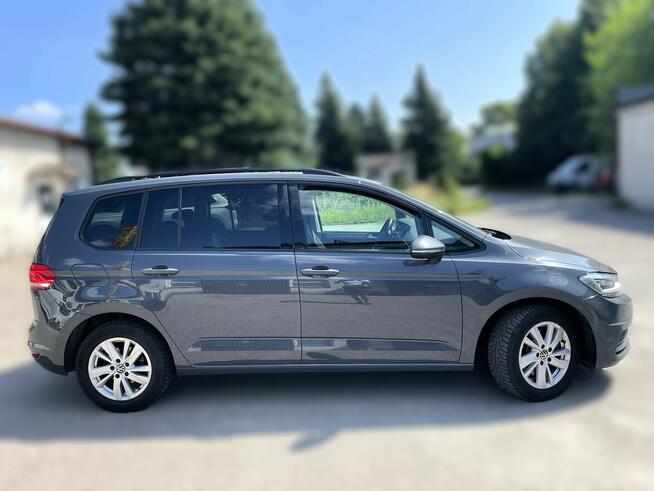 Vw Touran 2020R 1.5 Benzyna 150km Salon PL ASO