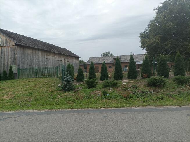 Sprzedam siedlisko NOWA TAŃSZA CENA