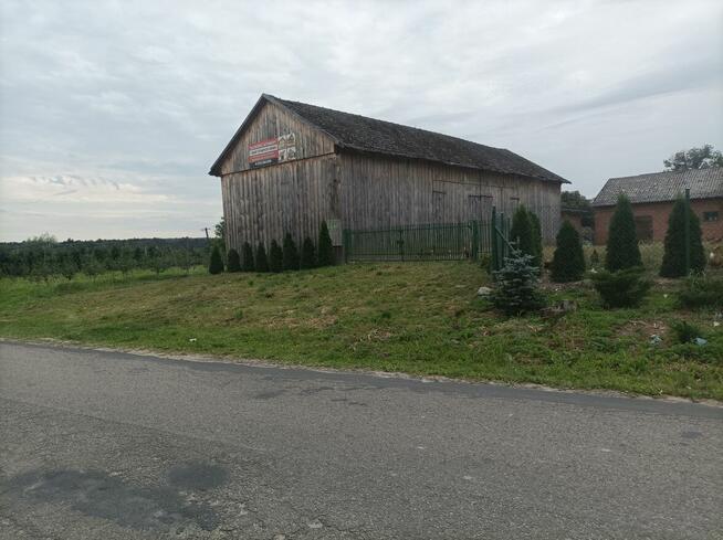 Sprzedam siedlisko NOWA CENA