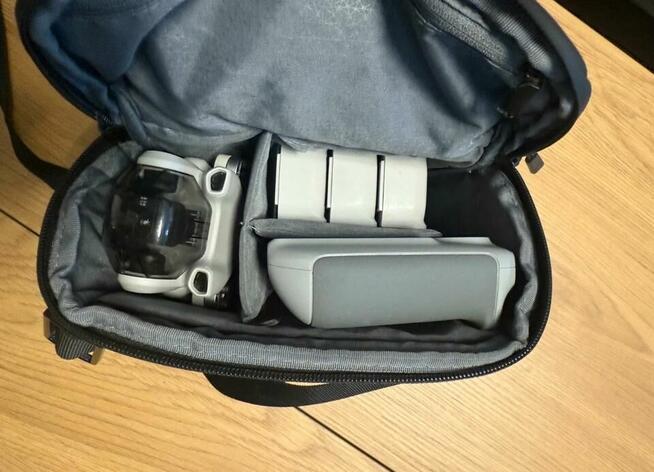 Dron DJI Mini 3 Fly More Combo