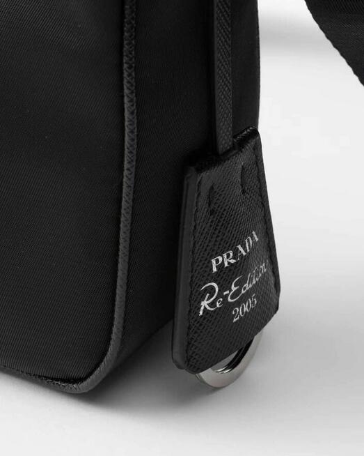 Mini torebką hobo, torba na ramię