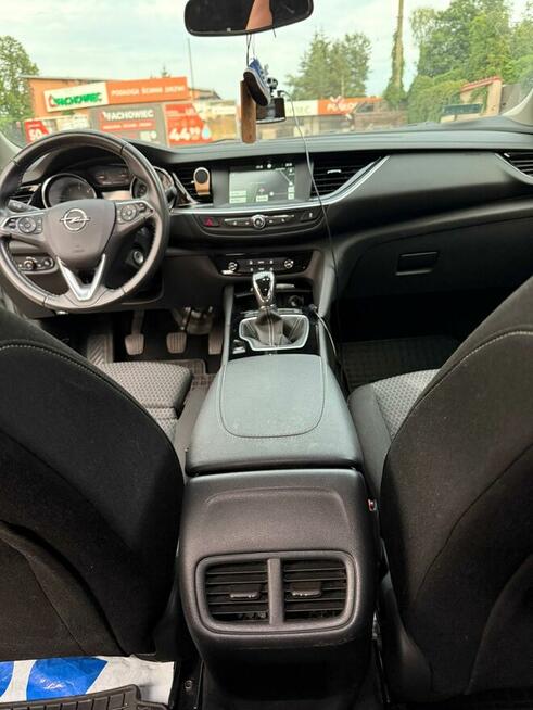 OPEL INSIGNIA 2020 r. 2.0 cdti 174 km,polift