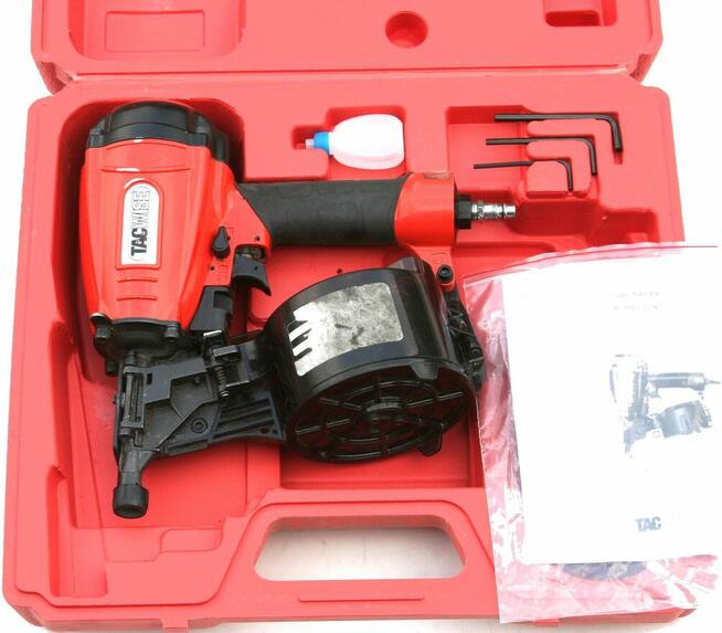 Gwoździarka pneumatyczna Tacwise FCN57V 25-57mm