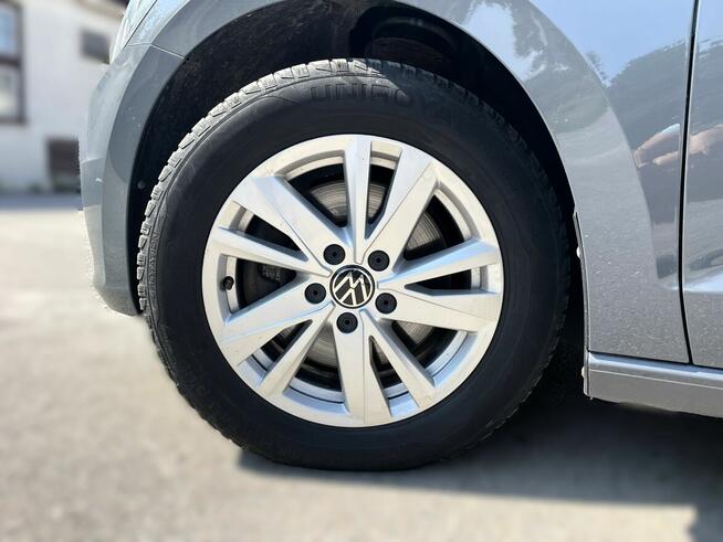 Vw Touran 2020R 1.5 Benzyna 150km Salon PL ASO