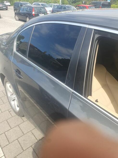 Zamiana BMW E60 525D 177KM 2005R SEDAN NA AUTO LAWETĘ