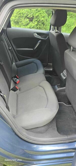 Sprzedam samochód Audi A1