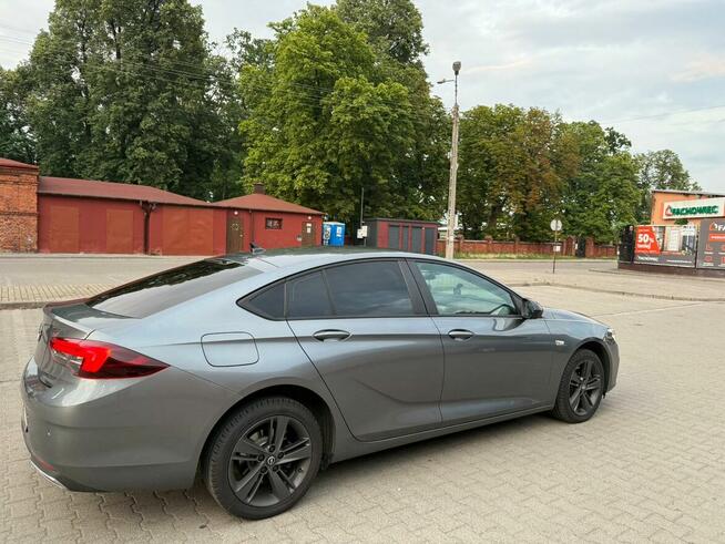 OPEL INSIGNIA 2020 r. 2.0 cdti 174 km,polift