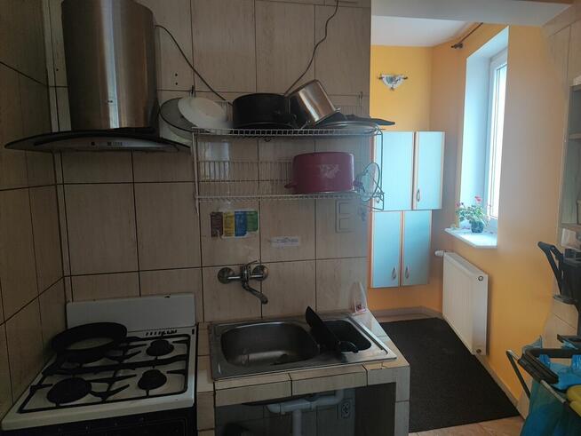 Apartamenty i pokoje