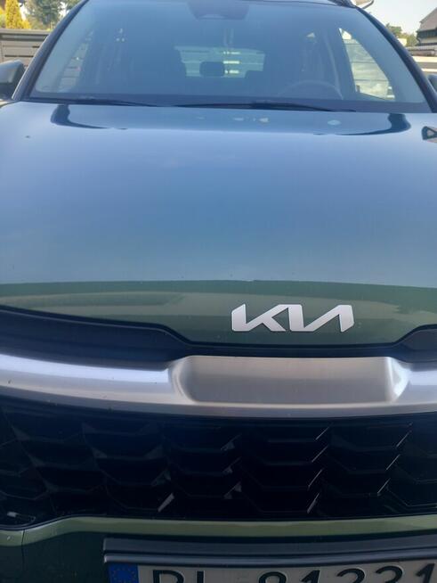 Sprzedam Kia Sportage