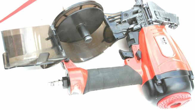 Gwoździarka pneumatyczna Tacwise FCN57V 25-57mm