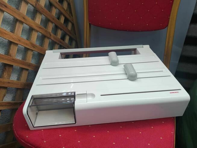 Organizer Kuchenny Półka do folii papieru ręcznika podajnik