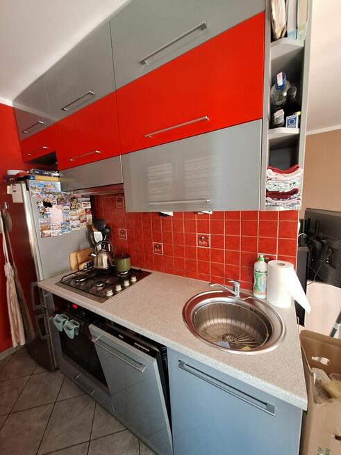 Gliwice, os. Milenium, 2 pokoje