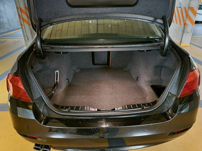 BWM 520D F10 rok 2014 - Niski przebieg, faktura VAT 23%