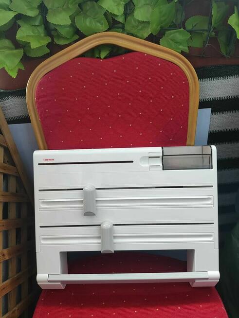 Organizer Kuchenny Półka do folii papieru ręcznika podajnik