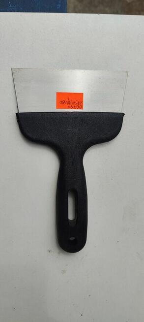 SKROBAK METALOWY 120x37 130x37 MALARSKI 0509 SZPACHLA DO FAR