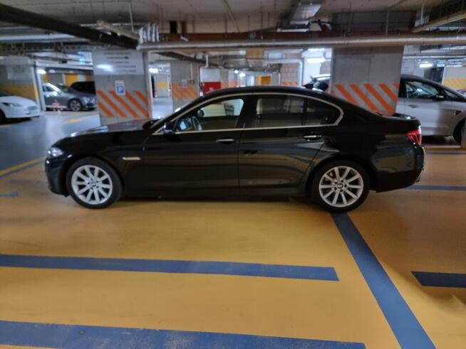 BWM 520D F10 rok 2014 - Niski przebieg, faktura VAT 23%
