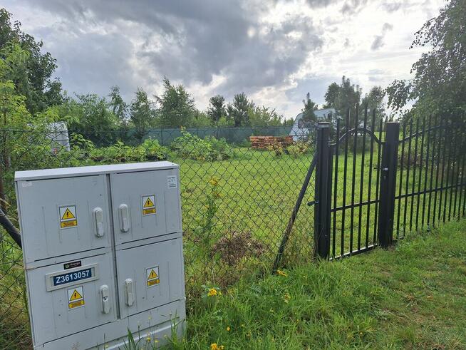 Sprzedam działkę nad morzem