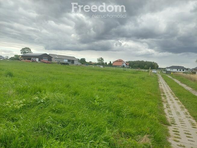 Działki budowlana Gościszewo.