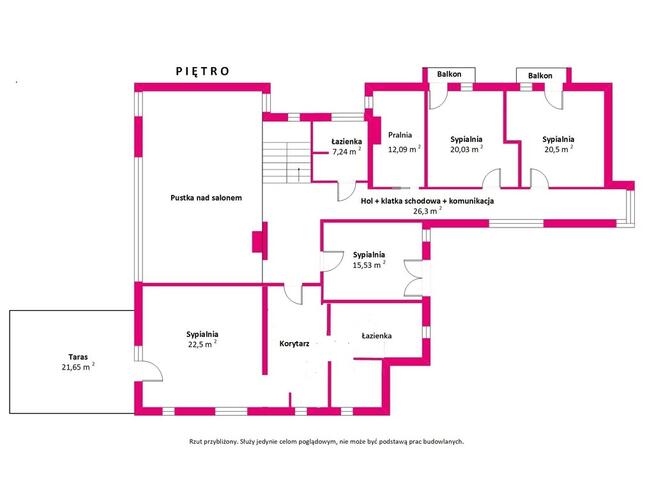 Elegancka i nowoczesna rezydencja w Stoku Lackim