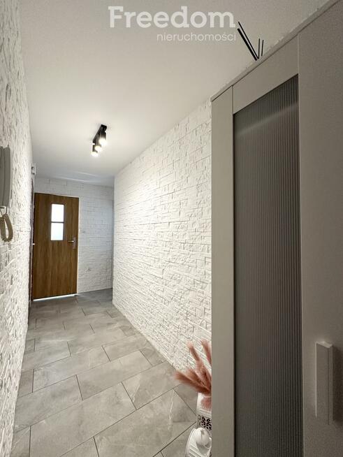 Kawalerka gotowa do wprowadzenia od zaraz