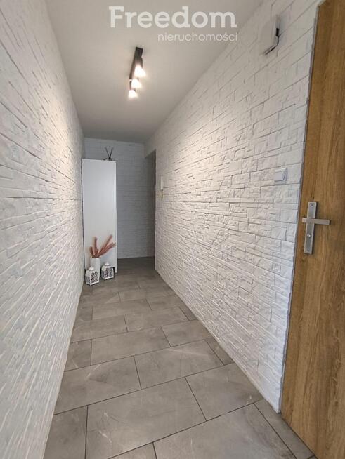 Kawalerka gotowa do wprowadzenia od zaraz