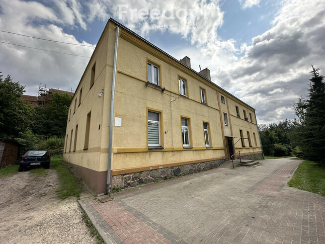 Kawalerka gotowa do wprowadzenia od zaraz